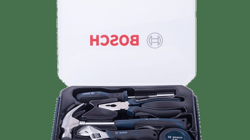 广东气动工具与电动工具：性能差异与适用场景解析