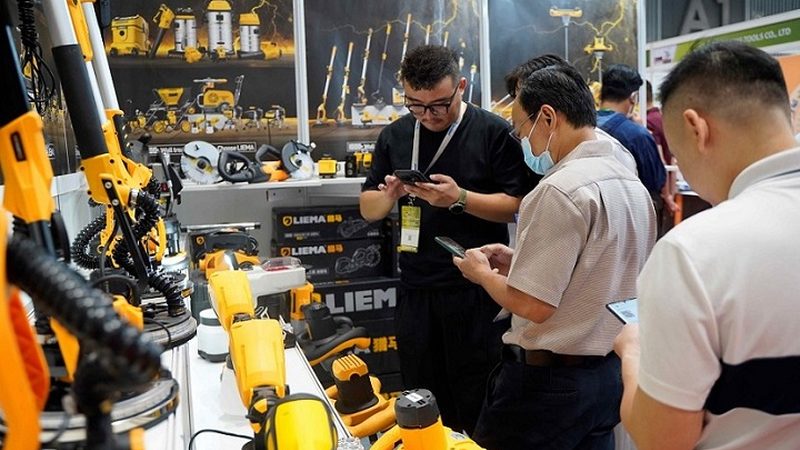 钳工工具的分类与用途详解