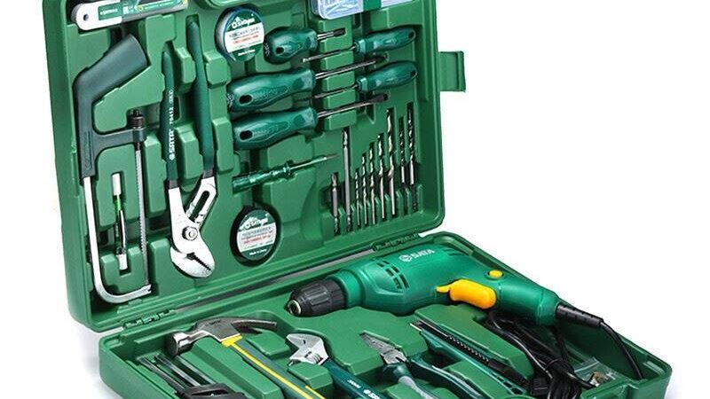 钳工工具与扳手的差异及其选购要点