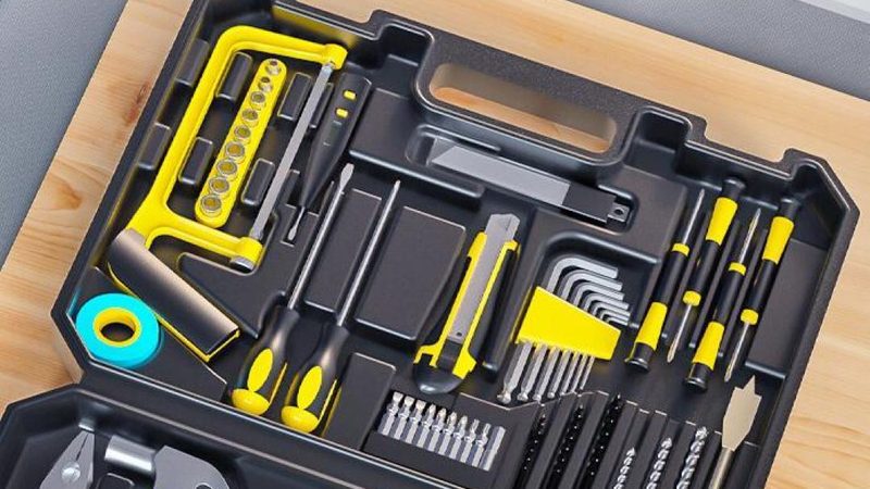 家用工具品牌型号参数对比：揭秘选购背后的逻辑