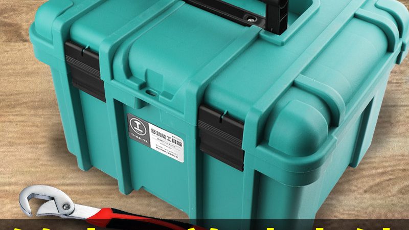 材质对比：不同材质工具箱的寿命差异