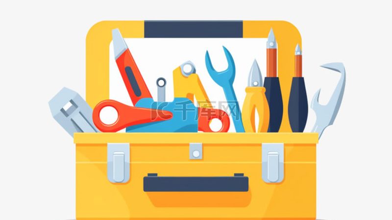 切割工具安装代理加盟：揭秘行业流程与关键要素